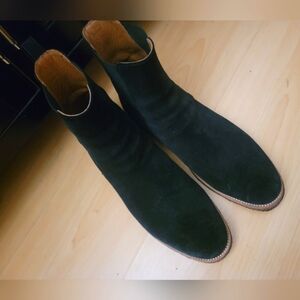 ORO - Mens Boots